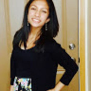 Meet your Posher, Shama